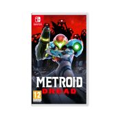 Switch Metroid Dread