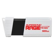 Patriot 500GB Supersonic Rage Prime USB 3.2 600MB/s