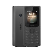 Nokia 110 128 MB 48 MB schwarz