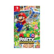 Switch Mario Party Superstars