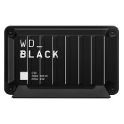 WD BLACK SSD 500GB D30 Game Drive USB 3.2 Gen 2x2