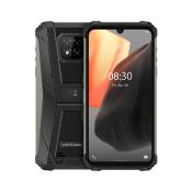 uleFone Armor 8 Pro 8/128GB schwarz