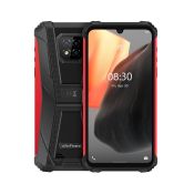 uleFone Armor 8 Pro 8/128GB czerwony