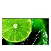 Nec MultiSync E328 czarny