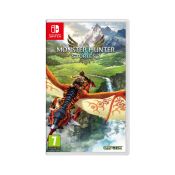 Switch Monster Hunter Stories 2: Wings of Ruin