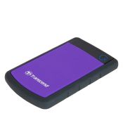 Transcend StoreJet 25 H3P 1TB USB 3.0