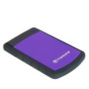 Transcend StoreJet 25 H3P 2TB USB 3.0