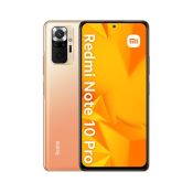 Xiaomi Redmi Note 10 Pro 6GB 128GB gradient bronze