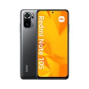Xiaomi Redmi Note 10S 6/128GB Onyx Gray