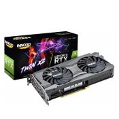 Inno3D GeForce RTX 3060 Twin X2 LHR 12GB GDDR6