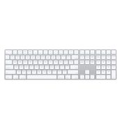 Apple Magic Keyboard mit Nummernblock (US)