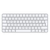 Apple Magic Keyboard mit Touch ID (US Int.)
