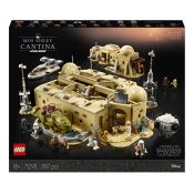 LEGO Star Wars 75290 Mos Eisley Cantina