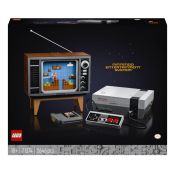 LEGO Super Mario 71374 Nintendo Entertainment System