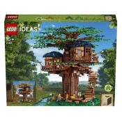 LEGO IDEAS 21318 Baumhaus