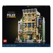 LEGO Creator 10278 Polizeistation