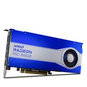 AMD Radeon PRO W6600 8GB GDDR6