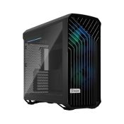 Fractal Design Torrent TG RGB schwarz licht Tint