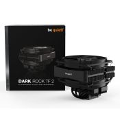 be quiet! Dark Rock TF2 2x135mm
