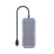 Unitek uHUB S7+ 7-in-1 USB-C