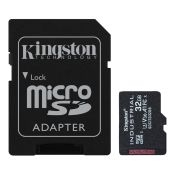 Kingston 32GB microSDHC Industrial C10 A1 pSLC