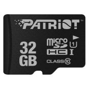 Patriot 32GB microSDHC LX Series UHS-I