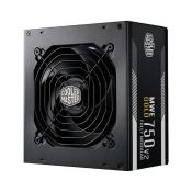 Cooler Master MWE GOLD-V2 750W 80 Plus Gold