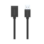 Unitek USB 2.0-Verlängerungskabel - 0,5 m