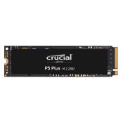 Crucial 1TB M.2 PCIe® Gen4 NVMe™ P5 Plus