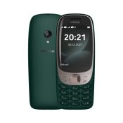 Nokia 6310 8 MB 16 MB grün