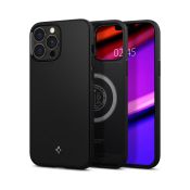 Spigen Mag Armor MagSafe iPhone 13 Pro schwarz