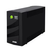 Ever USV DUO 550 (550VA/330W, 2x PL, USB, AVR)