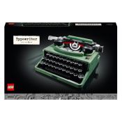 LEGO Ideas 21327 Schreibmaschine