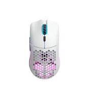 Glorious Model O Wireless (Matte weiß)