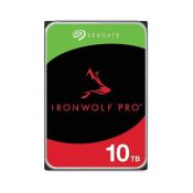 Seagate IRONWOLF PRO CMR 10TB 7200obr. 256MB