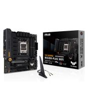 ASUS TUF GAMING B650M-PLUS WIFI