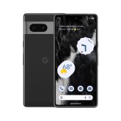 Google Pixel 7 5G 8GB 128GB Obsidian schwarz