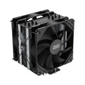 SMX CRISP DUAL 2x120 mm