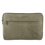 Hama 15,6" Laptoptasche, olivgrün