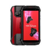 uleFone Armor 15 6/128GB rot