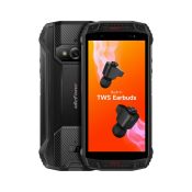 uleFone Armor 15 6/128GB schwarz