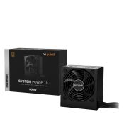 be quiet! System Power 10 650W 80 Plus Bronze