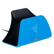 Razer Universeller Schnellladeständer PS5 Blau