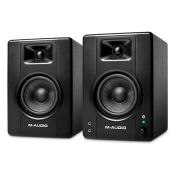 M-Audio BX4 Pair BT - Bluetooth Studiomonitore