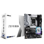 ASRock Z790 Pro RS/D4 Gaming Mainboard 1700