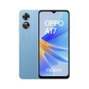 OPPO OPPO A17 4GB 64GB blau