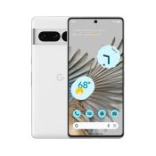 Google Pixel 7 Pro 5G Dual SIM 12/128GB Snow