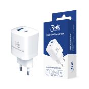 3mk Netzladegerät Hyper Charger 33W GAN