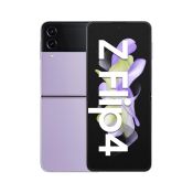 Samsung Galaxy Z Flip4 5G 8/128GB lila
