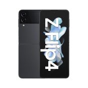 Samsung Galaxy Z Flip 4 Enterprise Edition 5G 128GB EU graphit